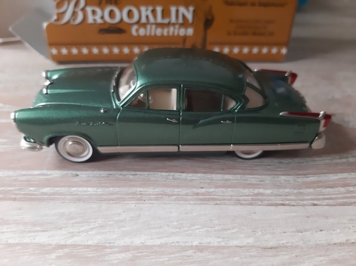 Brooklin model car for sale  