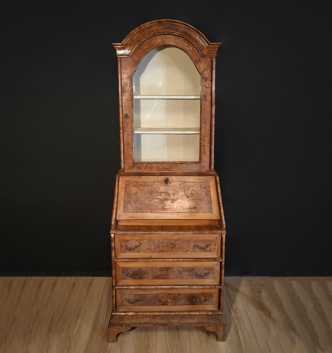 Display cabinet burr for sale  