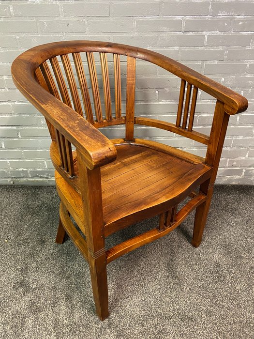 Chair hardwood for sale  
