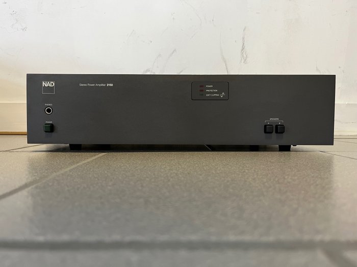 Nad 2150 solid d'occasion  