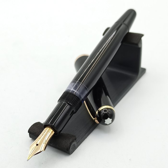 Montblanc fountain pen for sale  
