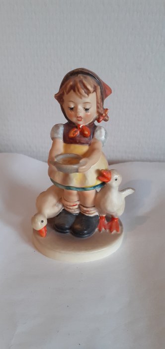 Goebel figurine prachtig for sale  