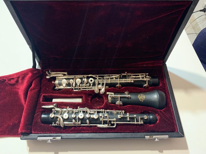 J.michael ob1500 oboe for sale  