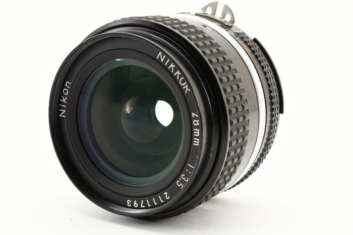 Nikon nikkor 28mm for sale  