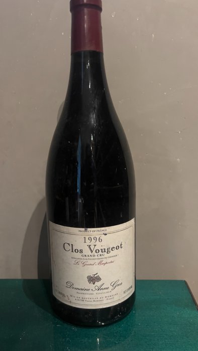 1996 domaine anne for sale  