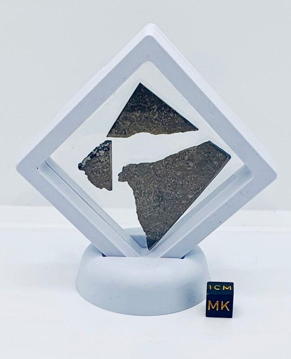 Meteorite eucritus jikharra for sale  