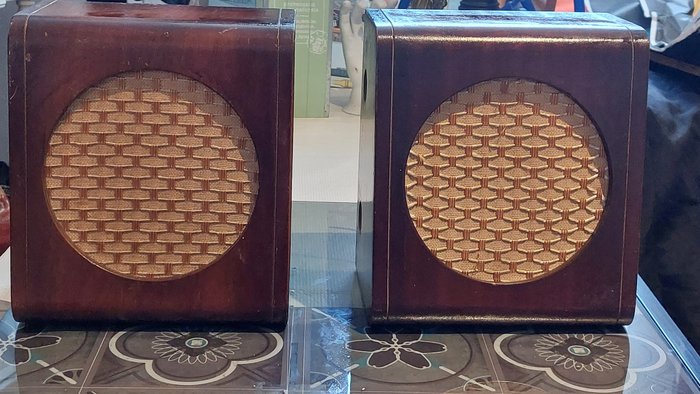 Dnh norway speaker for sale  
