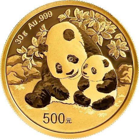 China. 500 yuan usato  