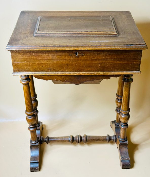 Table sewing box for sale  