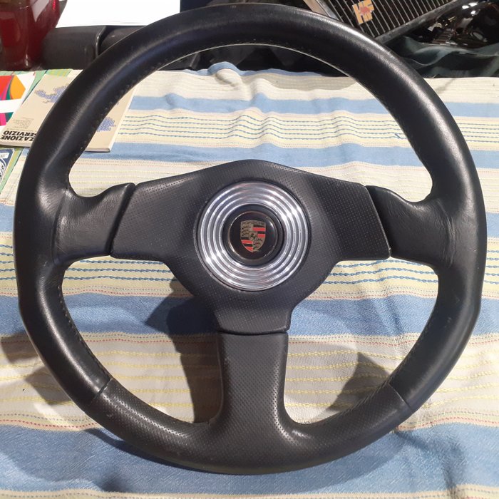 Steering wheel personal d'occasion  