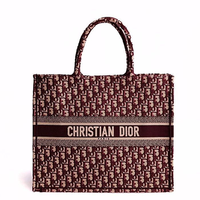 Christian dior oblique for sale  
