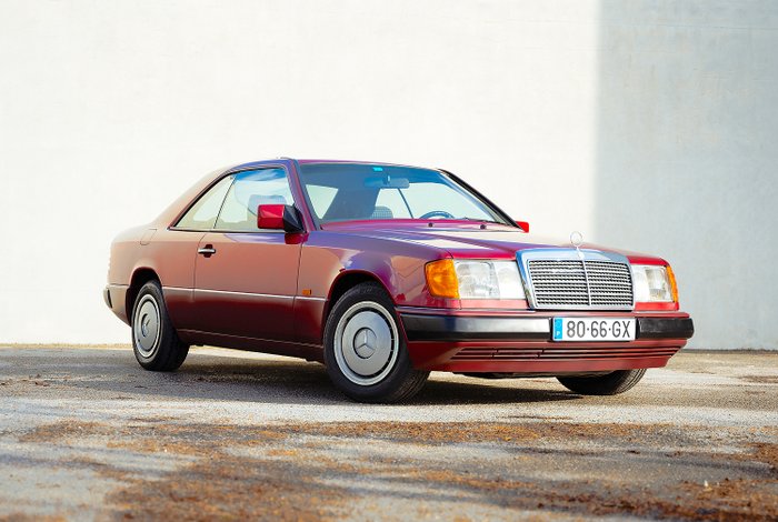 Mercedes benz 230ce for sale  