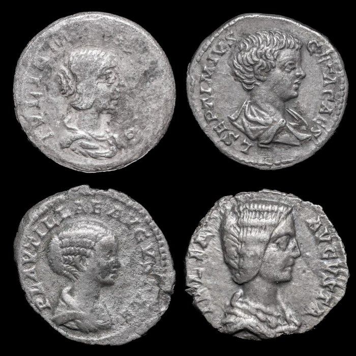 Roman empire. lote for sale  