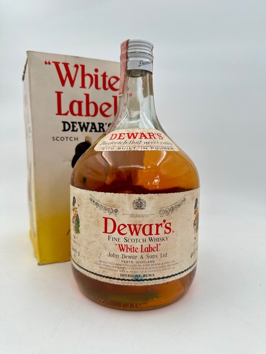 White label built for sale  