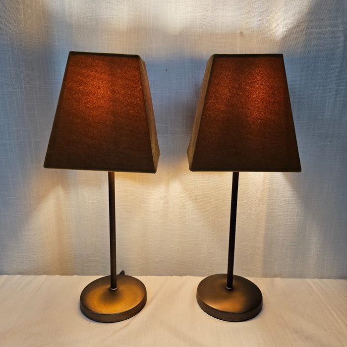 Lamp bedside lamps for sale  