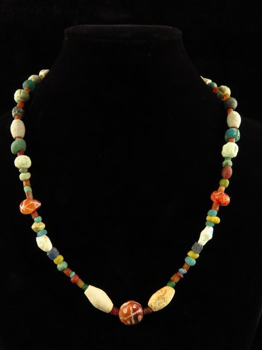 Ancient roman necklace for sale  