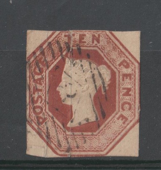 Great britain 1847 for sale  