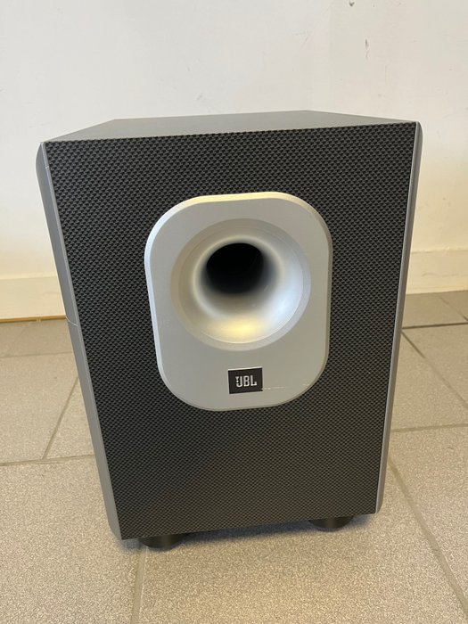 Jbl sub 200 for sale  