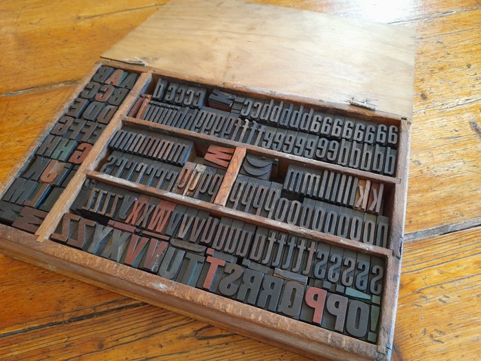 Printing blocks wooden for sale  