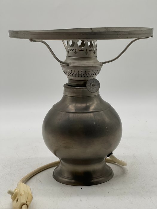 Lamp antique kerosene usato  