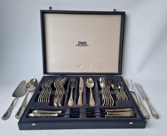 Robbe berking cutlery for sale  