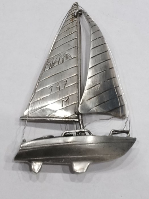Miniature figure barco for sale  