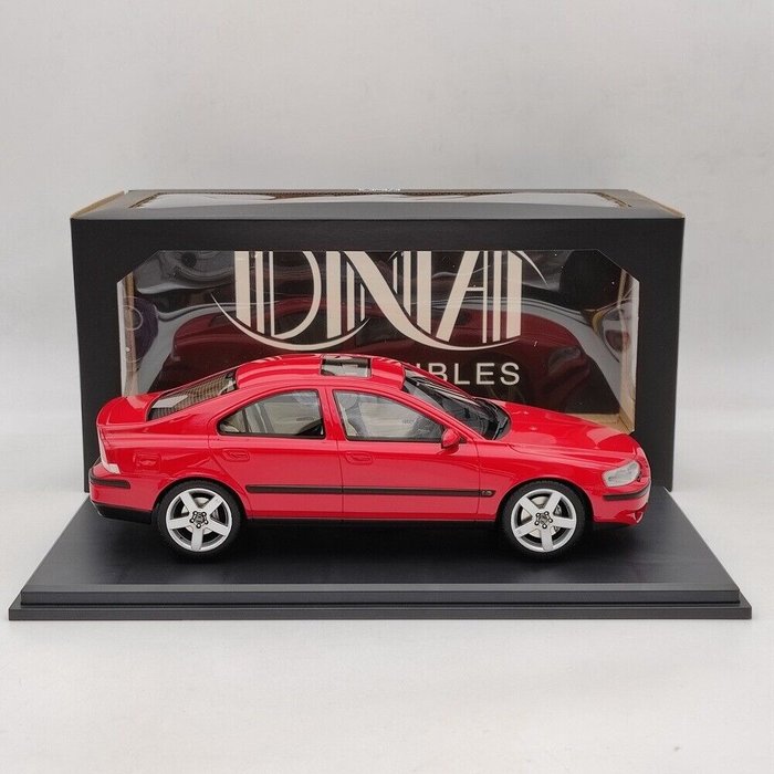 Dna collectibles model for sale  