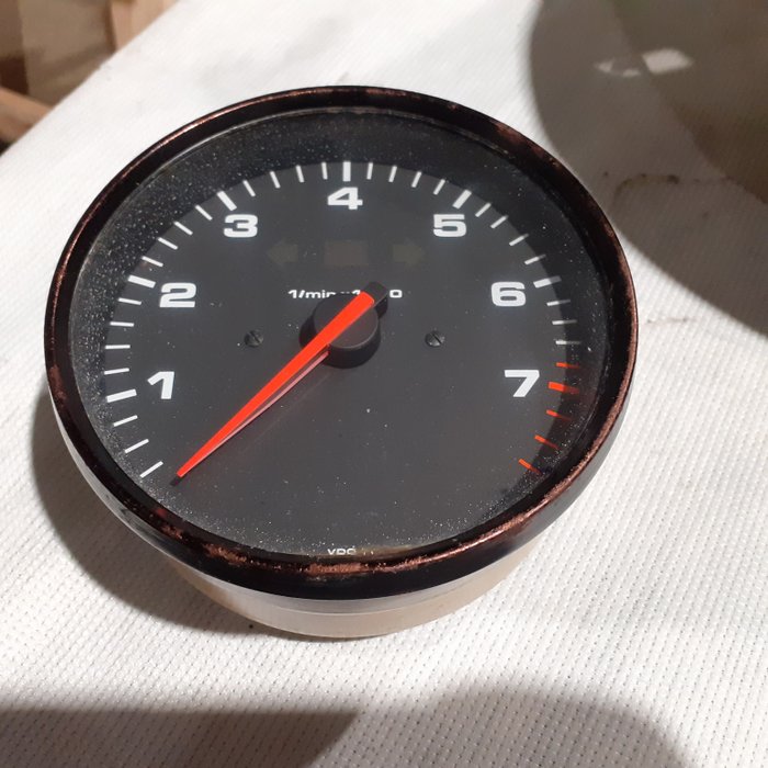 Tachometer porsche 993 for sale  