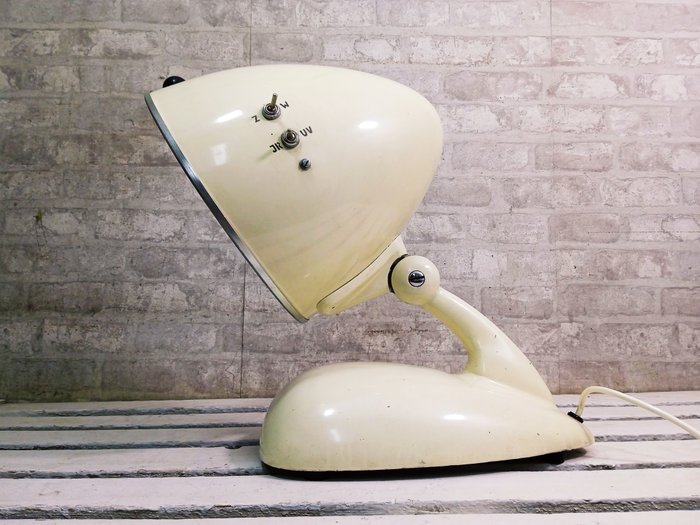 Desk lamp vintage for sale  