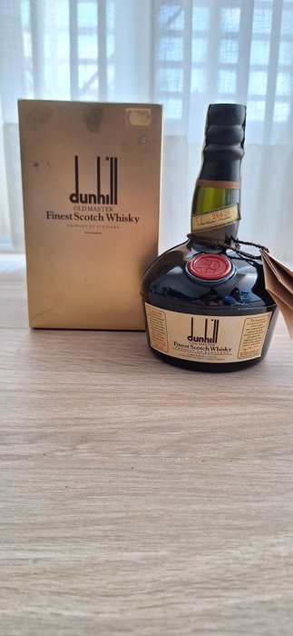 Dunhill old master for sale  