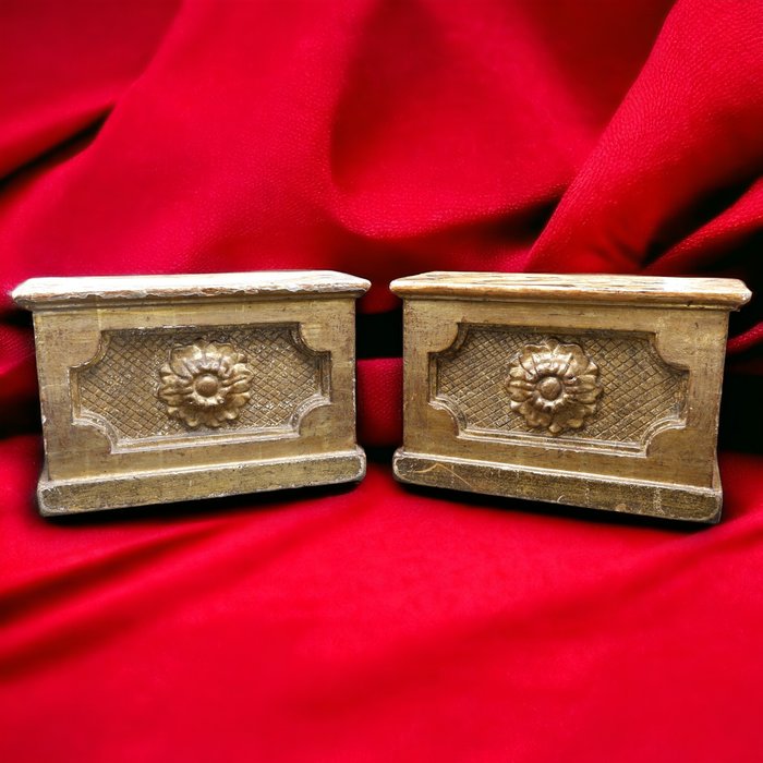 Ancient pair gold for sale  