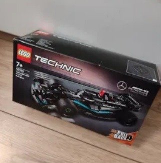 Lego technic 42165 for sale  