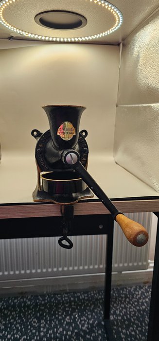 Spong coffee grinder for sale  