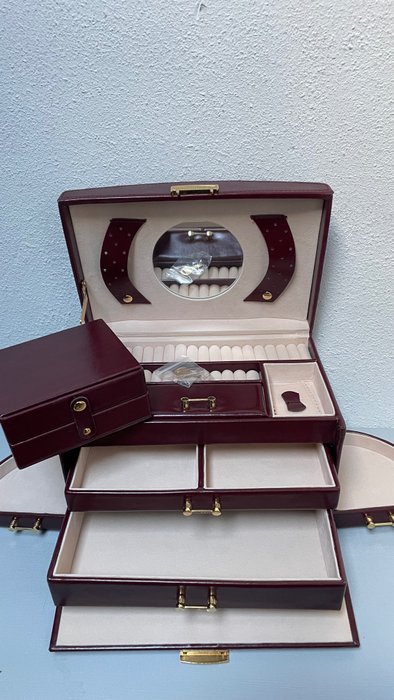 Jewellery box luxury for sale  