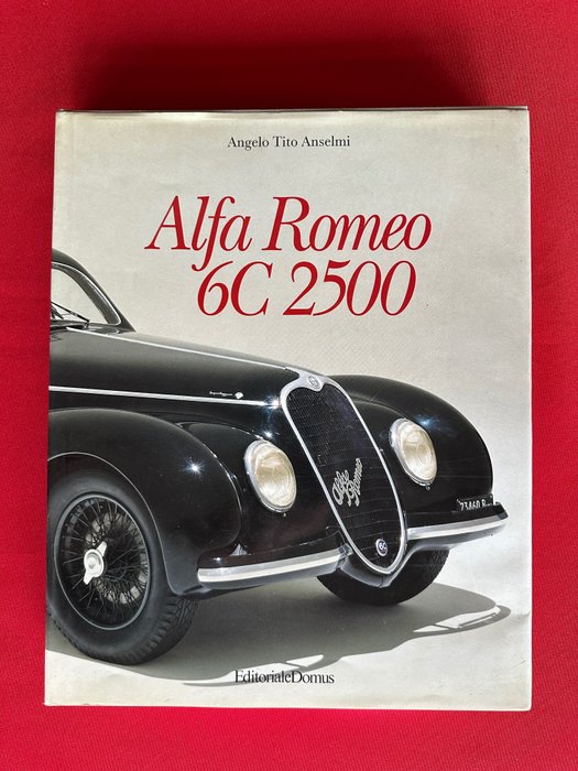 Book alfa romeo for sale  