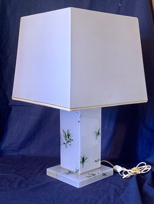 Albaplast table lamp for sale  