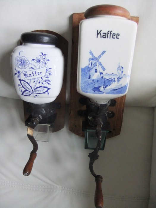 Klinkharot coffee grinder for sale  