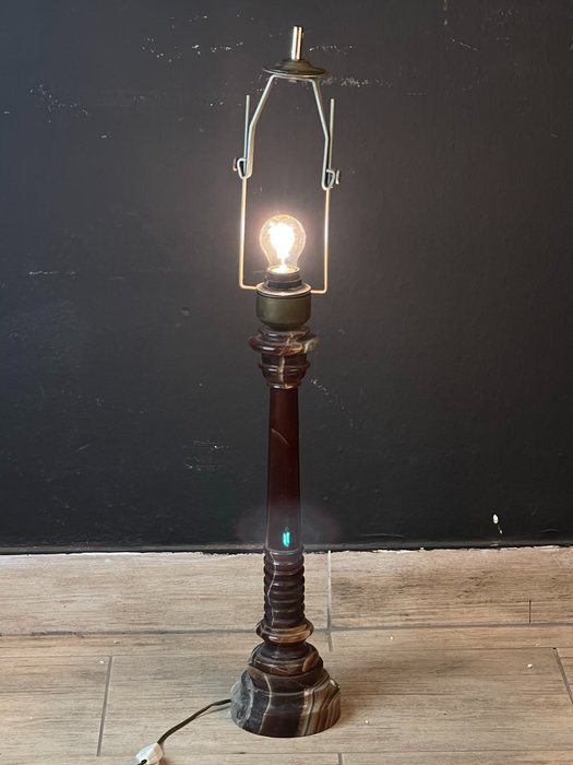 Table lamp vintage for sale  