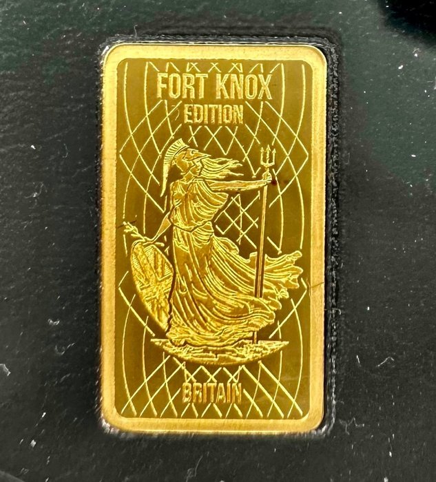 United states. gold for sale  