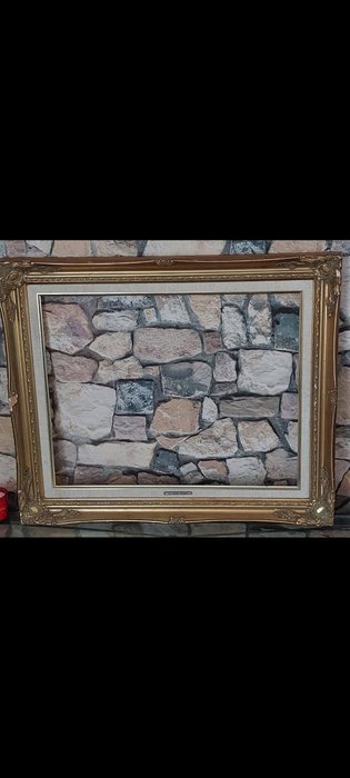 Picture frame plaster for sale  