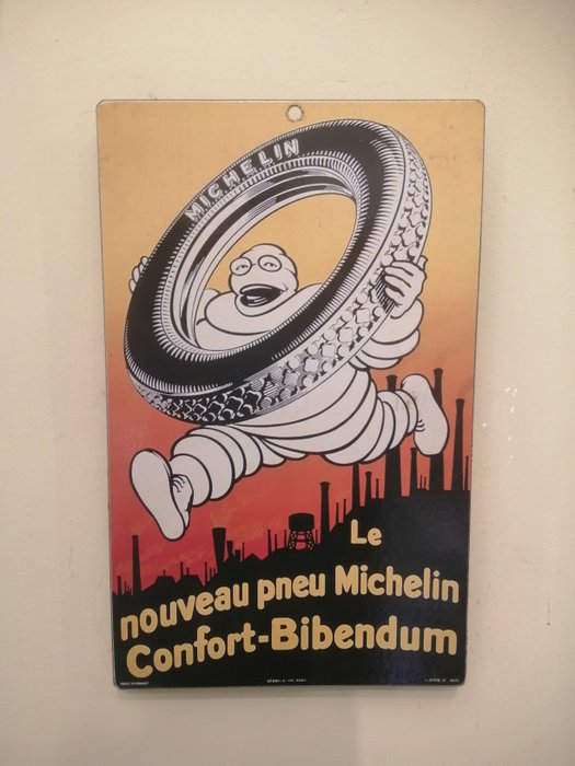 Michelin marius roussillon for sale  