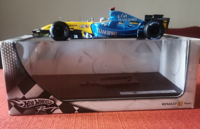 Hot wheels renault for sale  