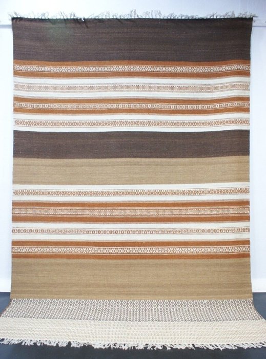Handwoven india kilim for sale  