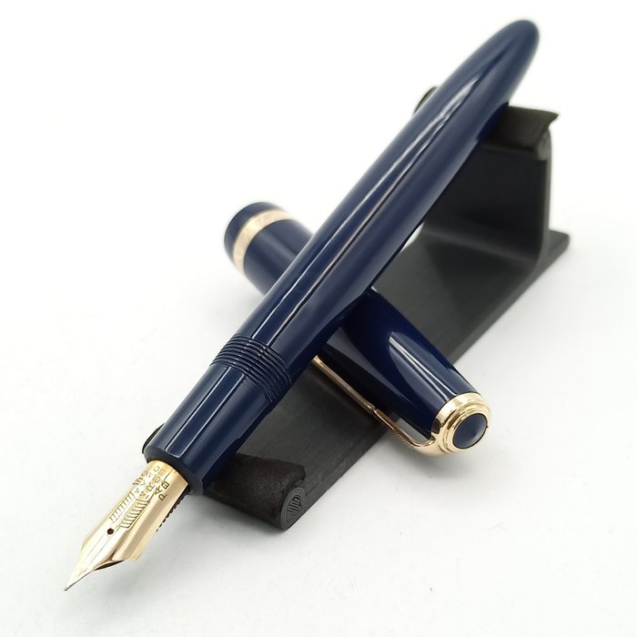 Parker maxima duofold d'occasion  