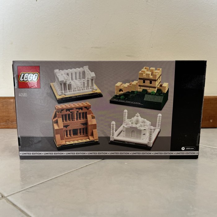 Lego lego delle usato  