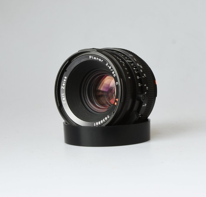 Carl zeiss hasselblad d'occasion  