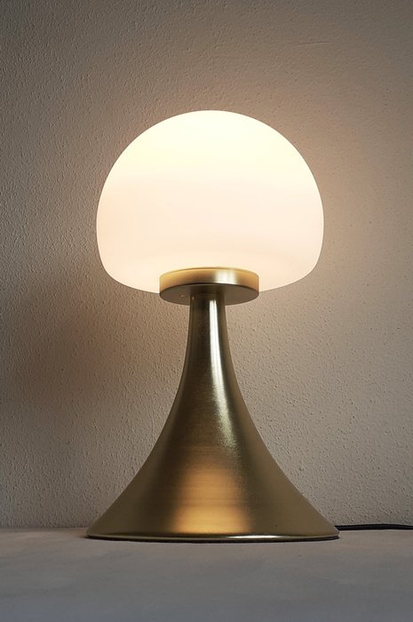Table lamp touche for sale  