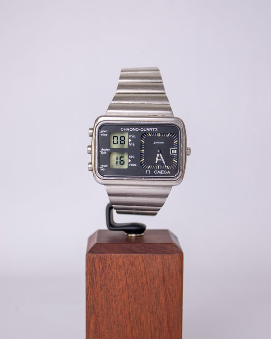 Omega seamaster chronograph for sale  