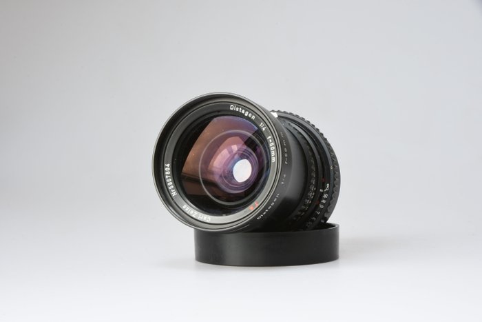 Hasselblad carl zeiss d'occasion  