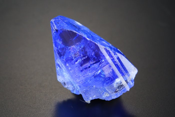 Tanzanite big crystal for sale  